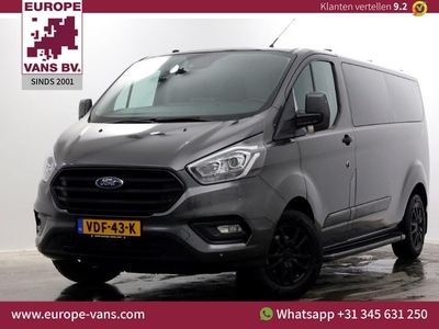 Ford Transit Custom 2.0 TDCI 130pk L2H1 Trend