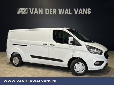 Ford Transit Custom 2.0 TDCI L2H1 Euro6 Airco