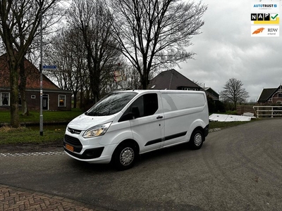 Ford Transit Custom 270 2.2 TDCI L1H1 Trend Airco.Airco.Navi