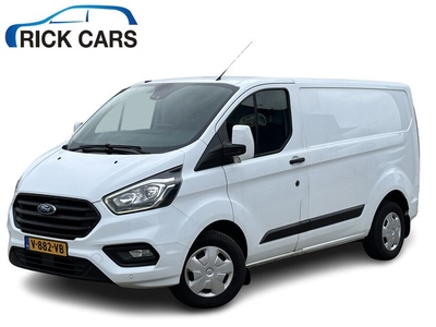 Ford Transit Custom 280 2.0 TDCI 130PK EURO6 L1H1 Trend