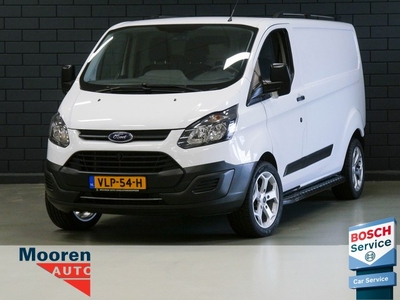 Ford Transit Custom 290 2.0 TDCI 130PK L2H1 Trend AIRCO