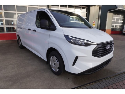 Ford Transit Custom 320L 2.0 TDCI 136PK L2H1 Trend NIEUW