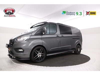 Ford Transit Custom 310 2.0 TDCI L2H1 Sport UNIEK!