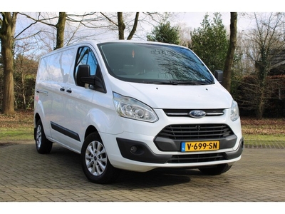 Ford Transit Custom 310 2.2 TDCI L2H1 Trend Airco, Cruise