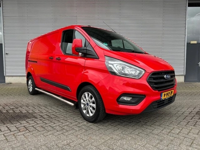 Ford Transit Custom 340 2.0 TDCI Aut. L2H1 Trend, 2 Sliding