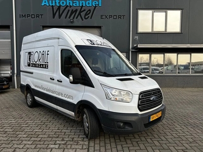 Ford Transit L2H2 FWD (bj 2016)