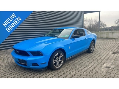 Ford USA Mustang 4.0 V6