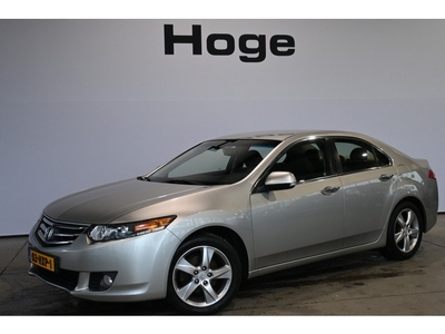 Honda Accord 2.0i Elegance Airco ECC Cruise control