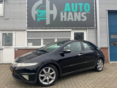 Honda Civic 1.8 Executive (bj 2007)