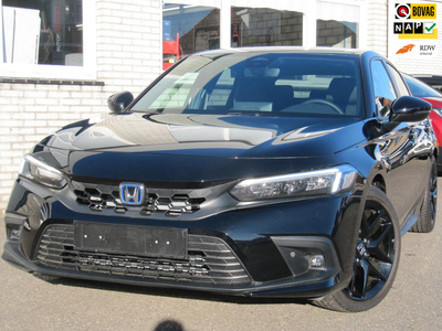 Honda CIVIC 2.0 e:HEV Sport