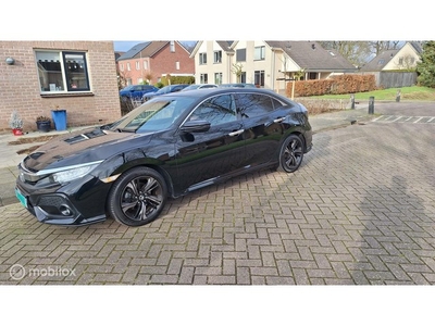 Honda Civic 5 Drs 1.5 i-VTEC Prestige - LEDER / NAVI /