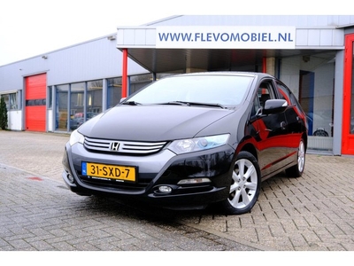 Honda Insight 1.3 Elegance Aut. ClimaLMVCruise