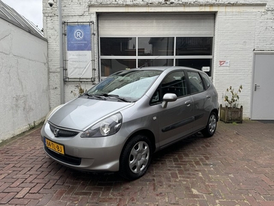 Honda Jazz 1.2 Cool Airco/Elect.ramen (bj 2006)