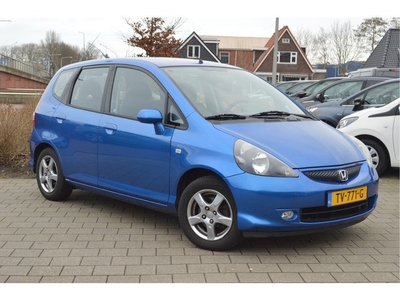 Honda Jazz 1.2 Cool (bj 2008)