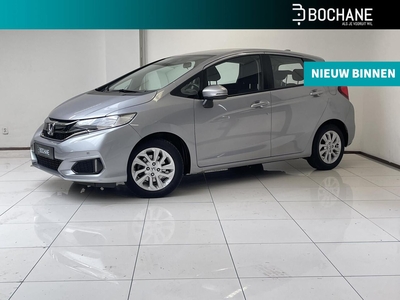 Honda Jazz 1.3 i-VTEC Comfort | STOEL.V.W. | DAB+ | NAVI | ORG.NL |, mpv, bj 2018