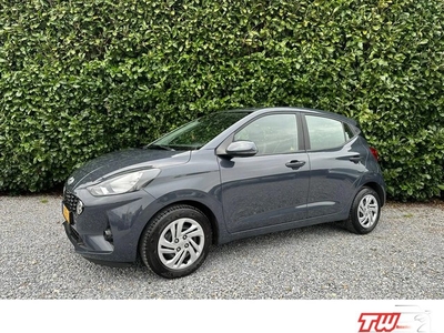 Hyundai i10 1.0 Comfort VERKOCHT (bj 2022)