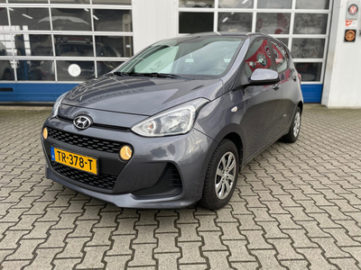 Hyundai I10 1.0i Comfort