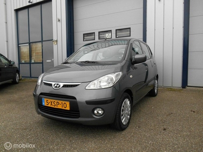 Hyundai i10 1.1 Active Automaat, 48.250 km!!