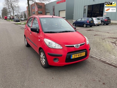 Hyundai I10 1.1 Active