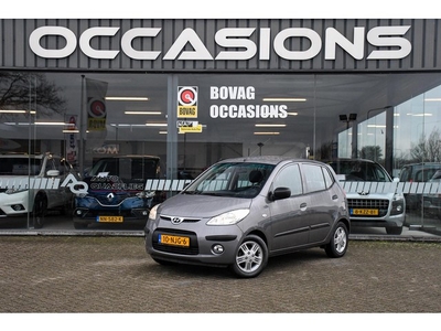 Hyundai i10 1.1 Active Orange Babies AIRCO/ PDC