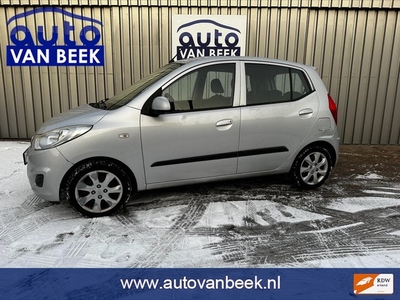 Hyundai I10 1.1 i-Drive Cool