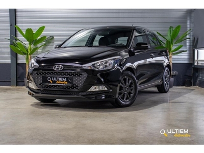 Hyundai i20 1.2 HP YES! 2017 STOELVERWARMING*1E EIGENAAR