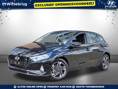 Hyundai i20 1.2 MPI Comfort WORDT VERWACHT! APPLE /