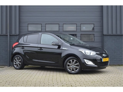 Hyundai i20 1.2i Go! ORG. NL AIRCO NAVI CAMERA