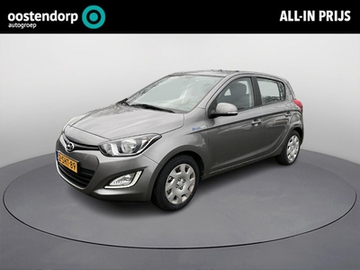 Hyundai i20 1.2i i-Motion Trekhaak Airconditioning