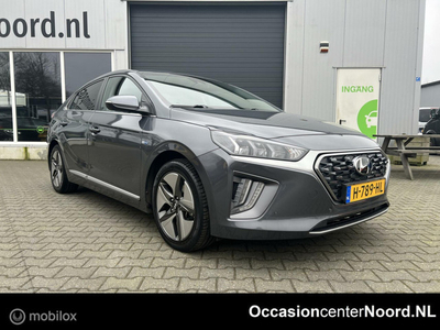 Hyundai IONIQ 1.6 GDi Comfort - Plus | Eerste eigenaar | NAP