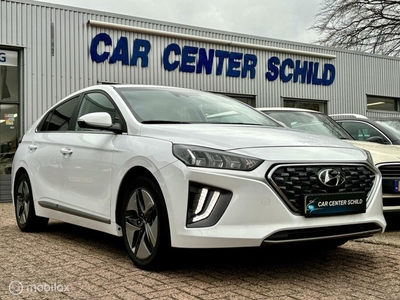 Hyundai IONIQ 1.6 GDi. NAVI, AUTOMAAT, CAMERA, CRUISE