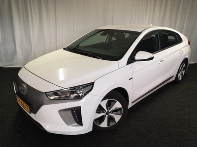 Hyundai IONIQ Comfort EV 1E