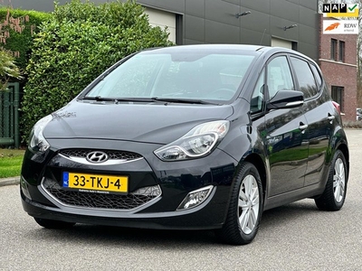 Hyundai Ix20 1.4i i-Catcher Schuifdak*Achteruit camera*1e