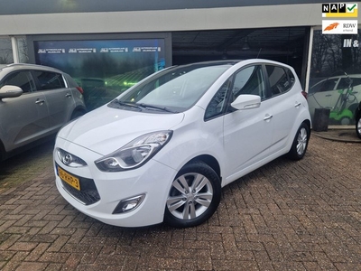 Hyundai Ix20 1.6i i-Catcher 1E EIGENAAR12 MND