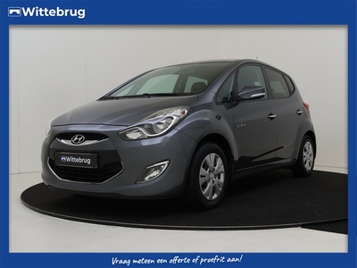 Hyundai ix20 1.6i i-Motion 5 deurs Airco (bj 2011)