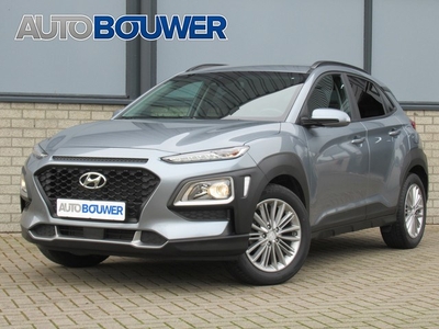 Hyundai KONA 1.0 T-GDI 120 PK 1e eigen dealer onderh