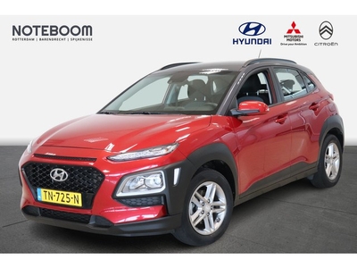 Hyundai KONA 1.0 TURBO ESSENCE PLUS NAVI CAMERA