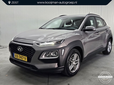 Hyundai Kona 1.0T Comfort