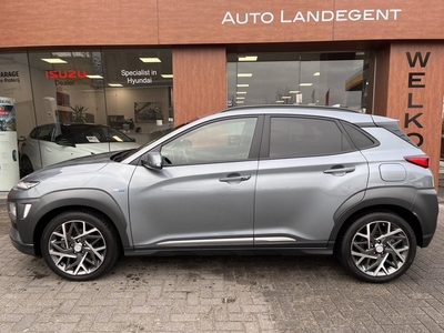 Hyundai KONA 1.6 GDI HEV Premium NAV ADAPT Cruise C.