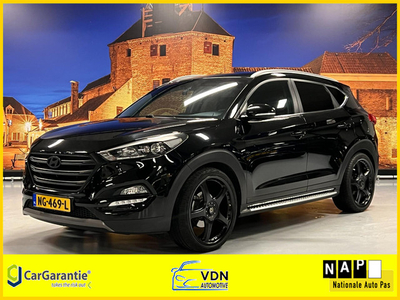 Hyundai Tucson 1.6 GDi Comfort Camera Lane Assist LED PDC