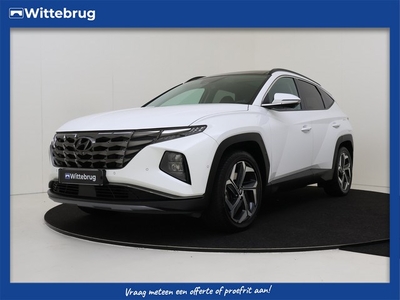 Hyundai Tucson 1.6 T-GDI PHEV Premium Sky 4WD Navigatie