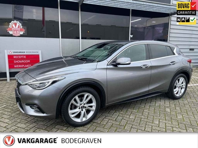 Infiniti Q30 1.6t Premium