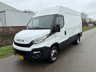 Iveco Daily 35C13V 2.3 352 H1 / LANG HOOG / DUBBEL LUCHT /