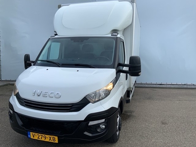 Iveco Daily 35C16 2.3 375 Automaat Meubelbak & Lift 3