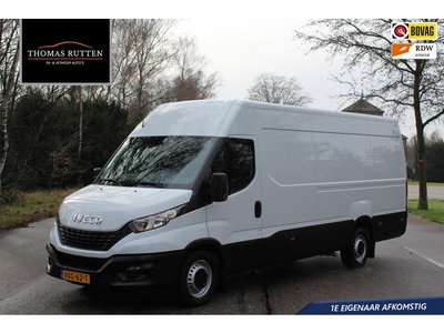 Iveco Daily 35S16V 2.3 410 H2 2020 Airco