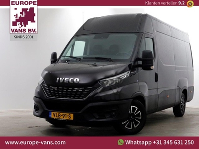 Iveco Daily 35S18 3.0 180pk L2H2 HiMatic Automaat