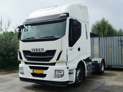 Iveco Stralis AS440S42T/P Diesel 4x2 Euro6 10+ pcs on