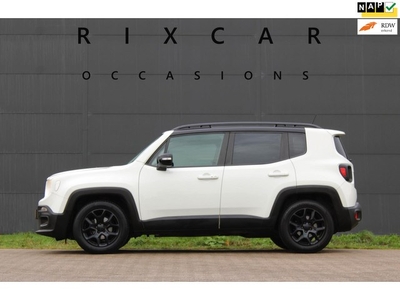 Jeep Renegade 1.4 MultiAir Freedom Automaat Panodak Keyless