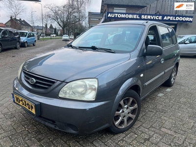 Kia Carens 1.6-16V LX *AIRCO*ELEKTR.