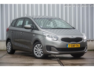 Kia Carens 1.6 GDi NL Auto 7 zitplaatsen 100% Onderhouden